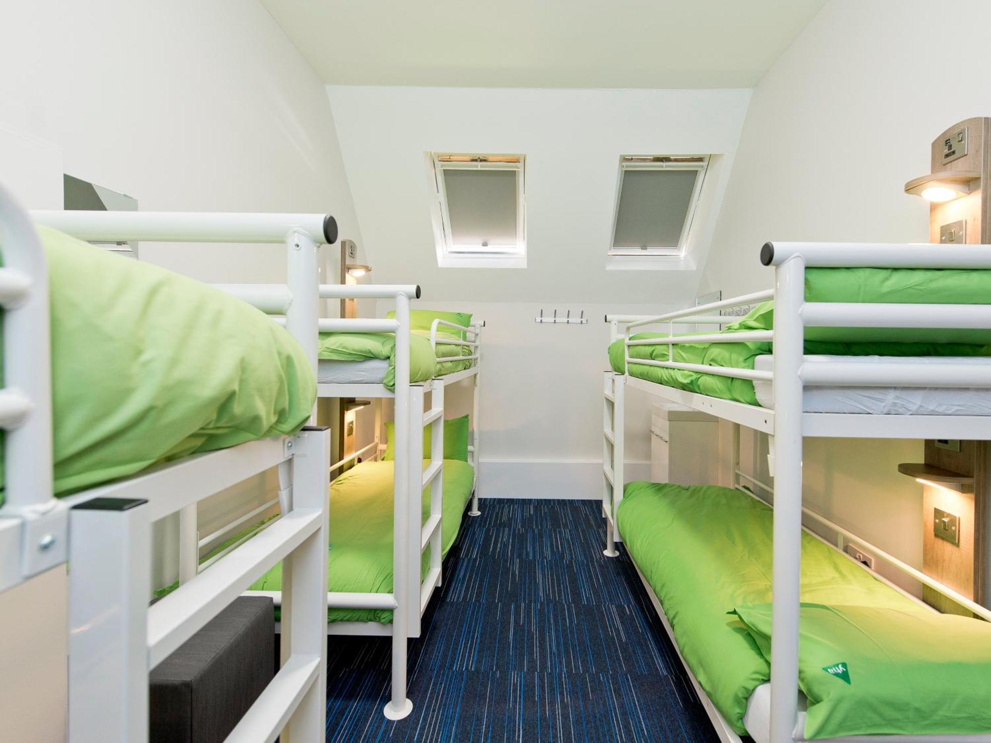 Yha Swanage Hostel Exterior photo