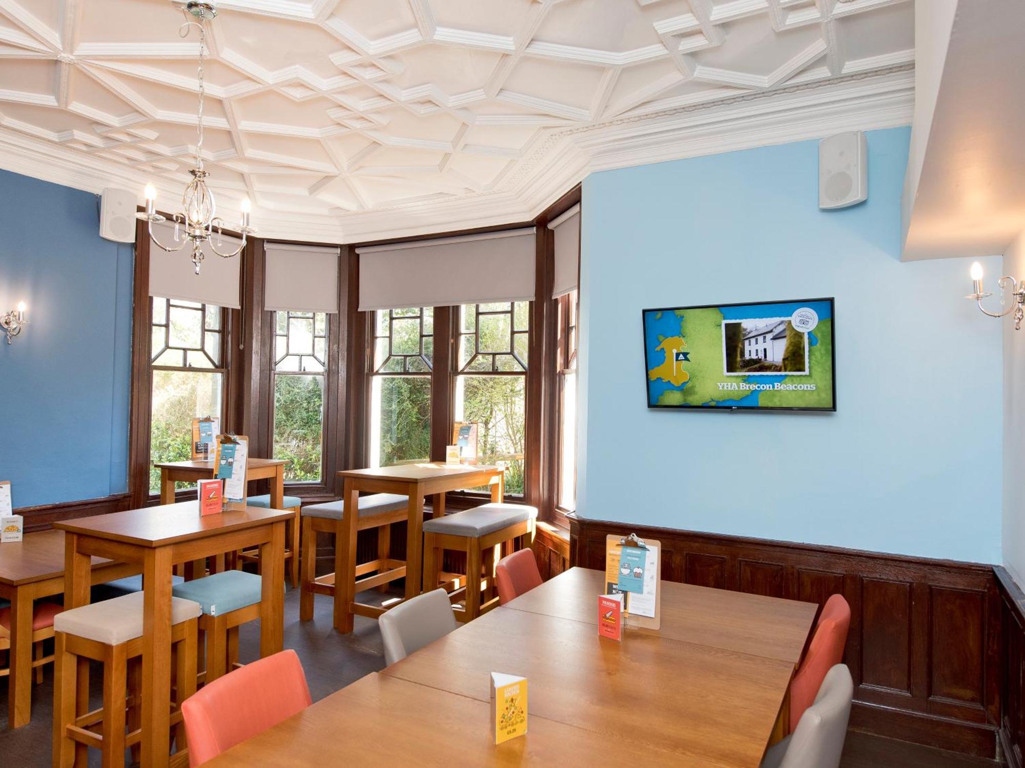 Yha Swanage Hostel Exterior photo
